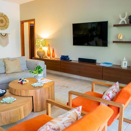 Xeliter Balcones Del Atlantico - Las Terrenas Esterno foto