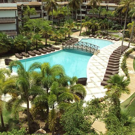 Xeliter Balcones Del Atlantico - Las Terrenas Esterno foto