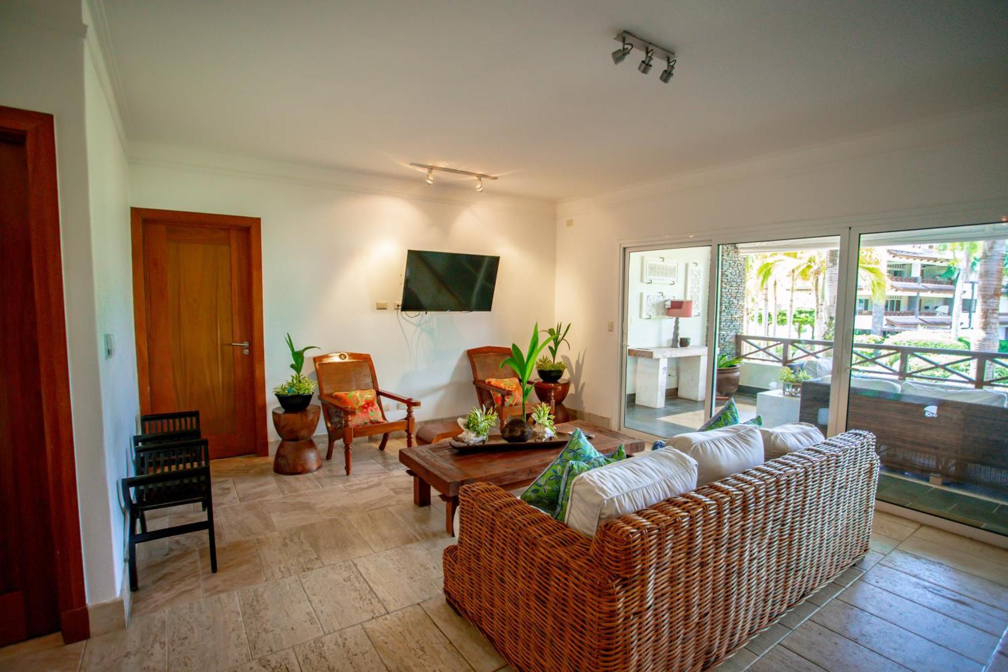 Xeliter Balcones Del Atlantico - Las Terrenas Esterno foto
