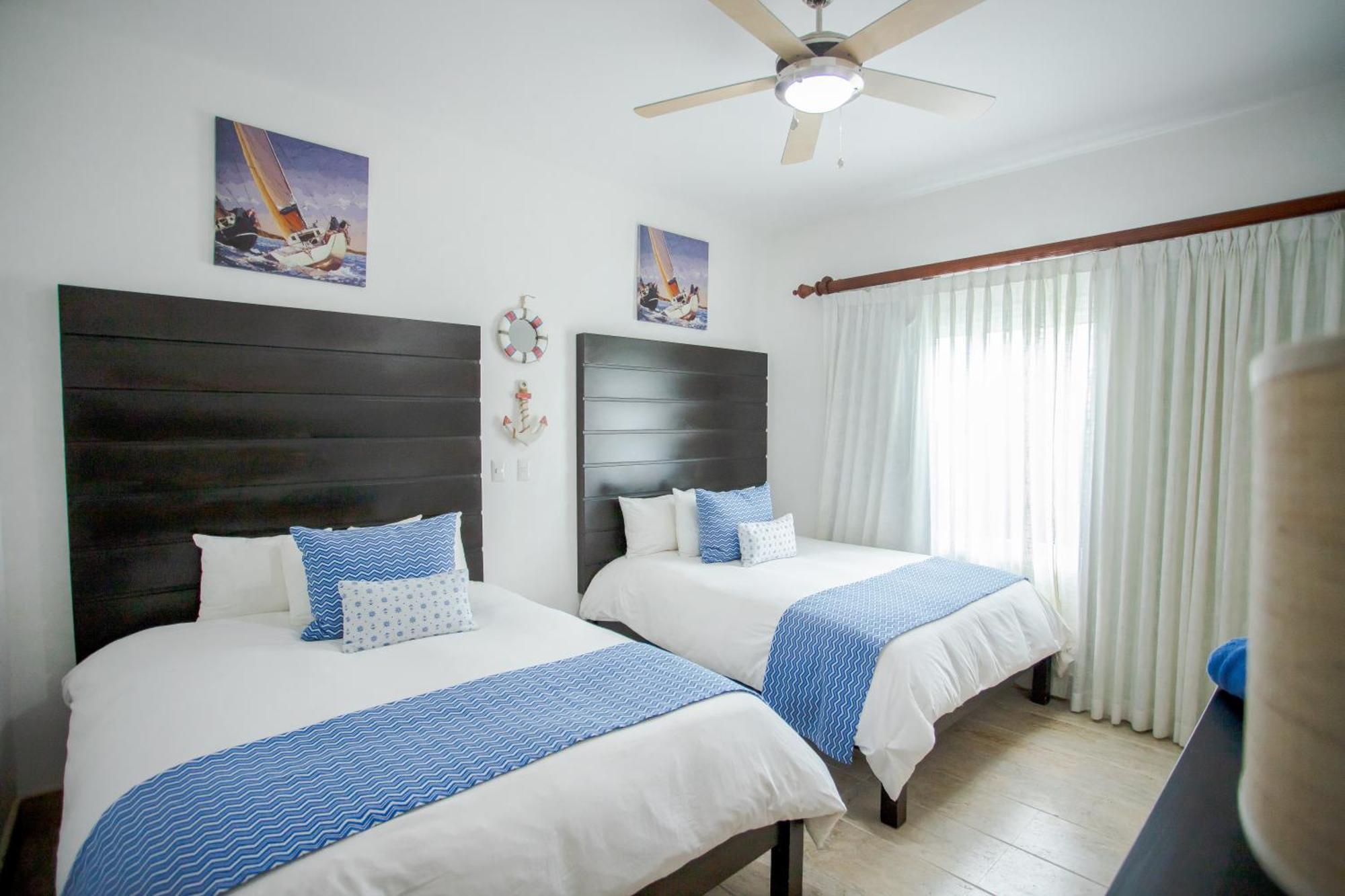 Xeliter Balcones Del Atlantico - Las Terrenas Esterno foto