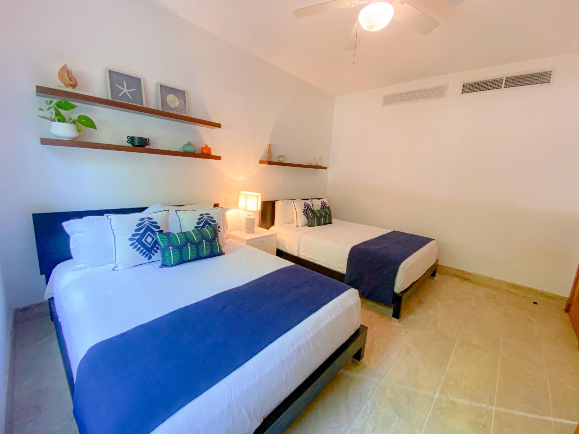Xeliter Balcones Del Atlantico - Las Terrenas Esterno foto