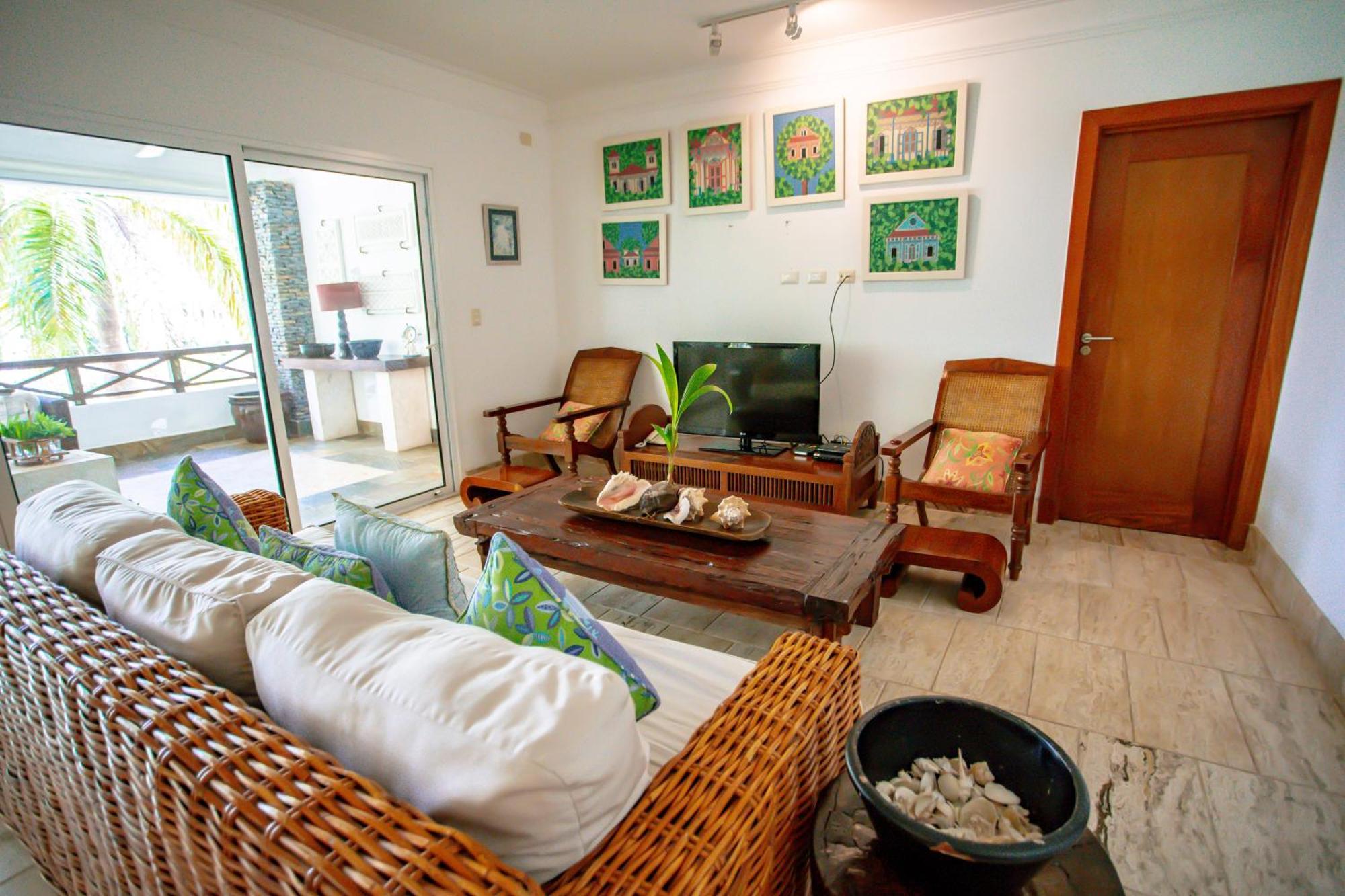 Xeliter Balcones Del Atlantico - Las Terrenas Esterno foto
