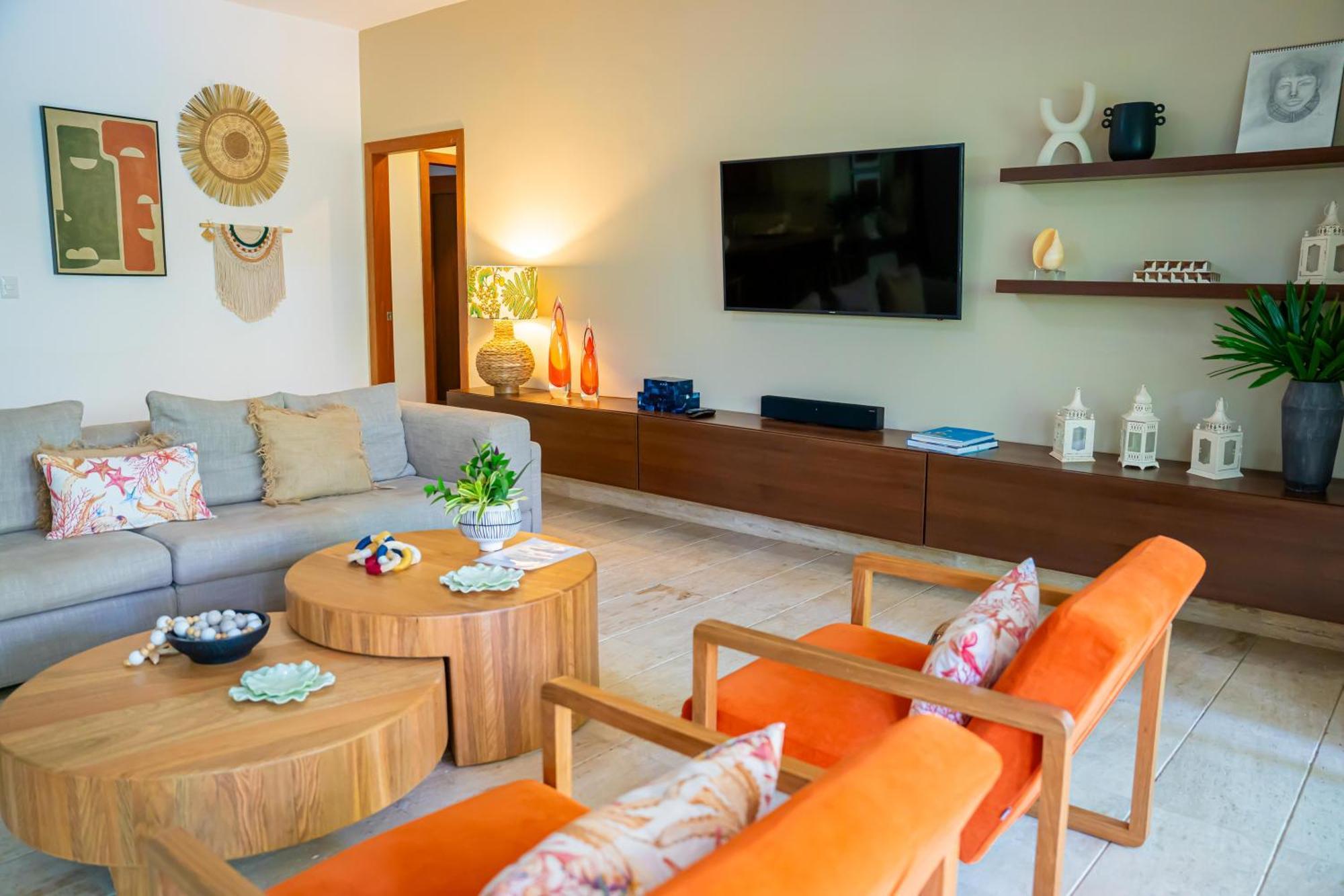 Xeliter Balcones Del Atlantico - Las Terrenas Esterno foto