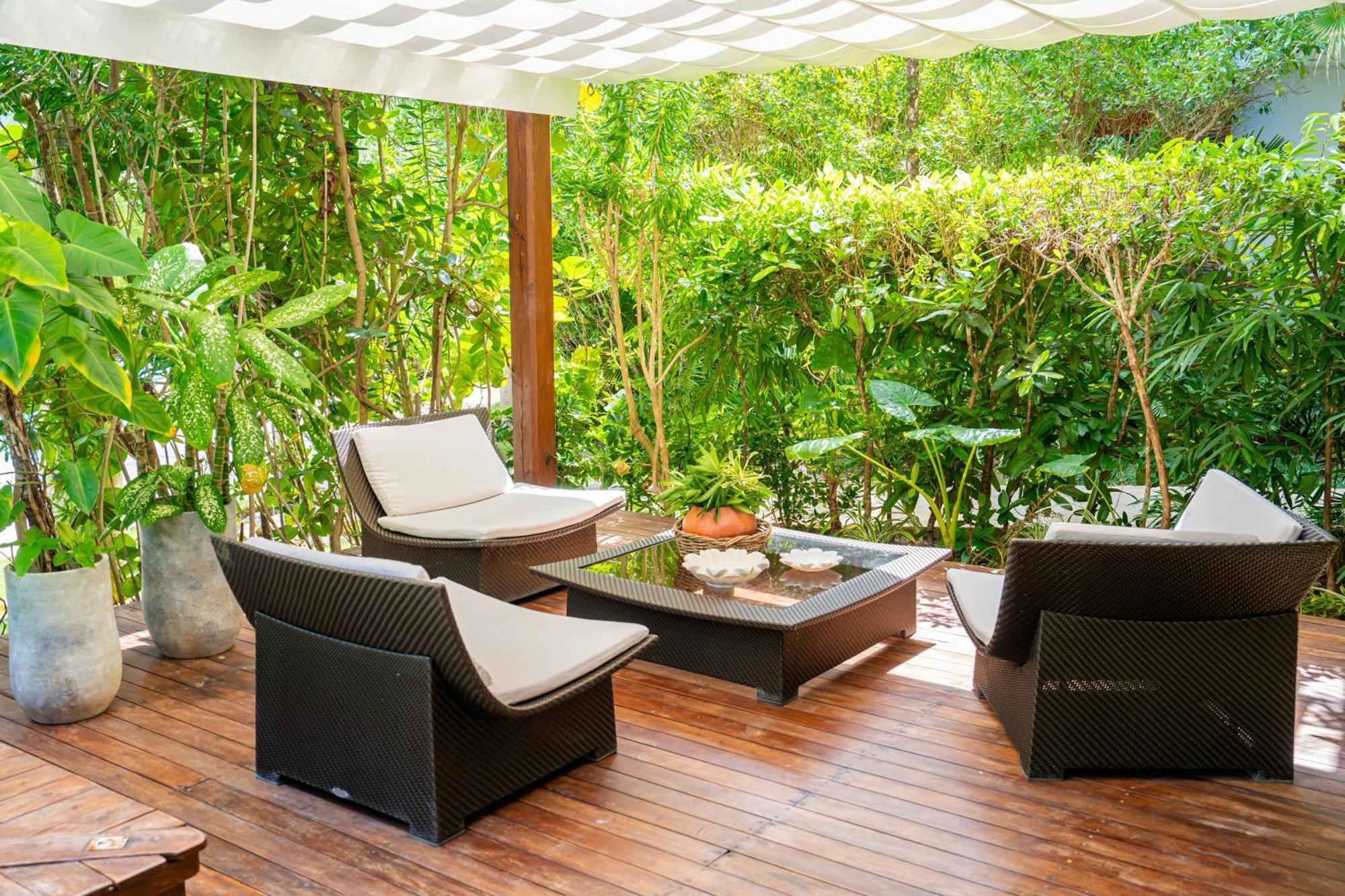 Xeliter Balcones Del Atlantico - Las Terrenas Esterno foto
