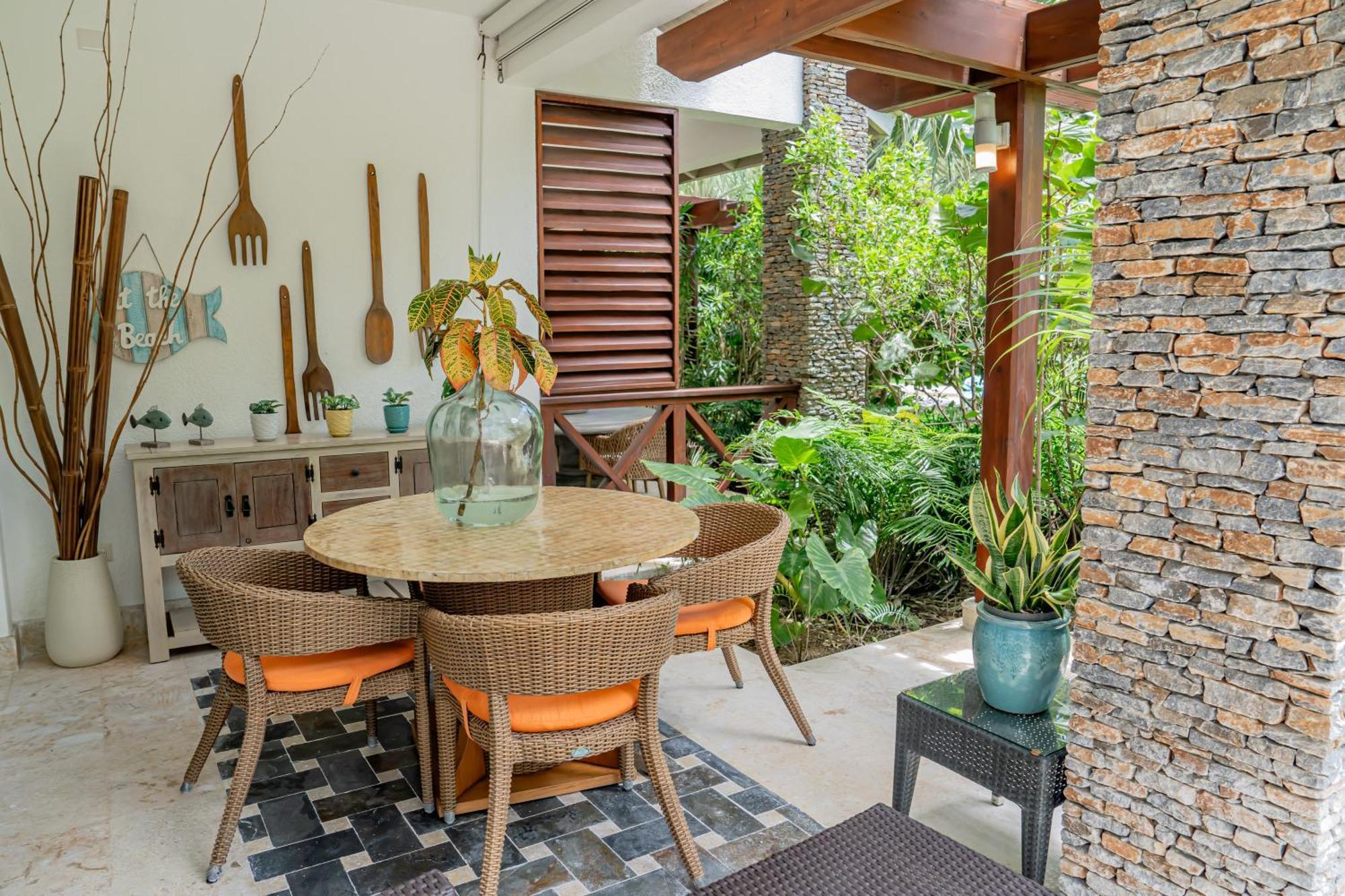 Xeliter Balcones Del Atlantico - Las Terrenas Esterno foto